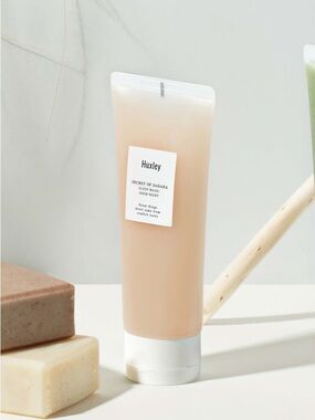 Huxley Secret of Sahara Sleep Mask